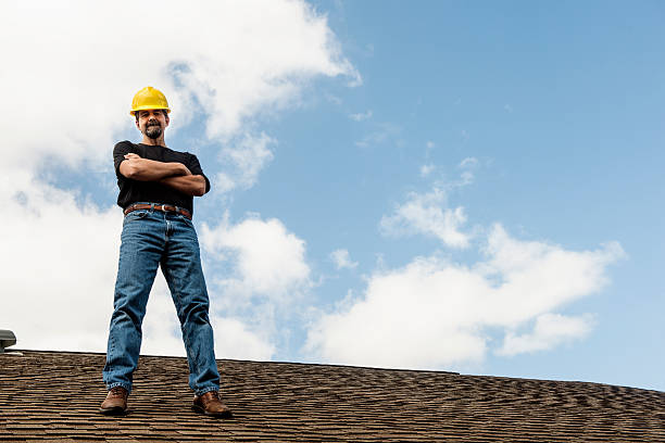 Professional Roofing Contractor in Fort Davis, TX